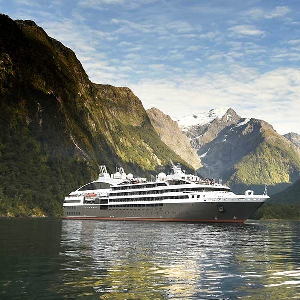 Ponant