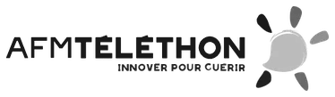 Logo AFM-Téléthon