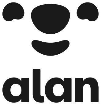 Logo Alan