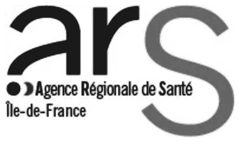 Logo ARS Île-de-France