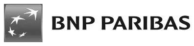 Logo BNP Paribas
