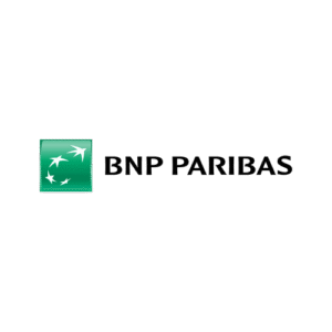Logo BNP Paribas