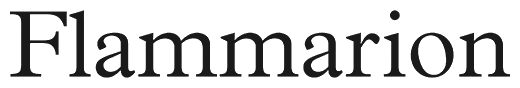 Logo Flammarion