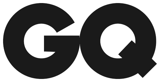 Logo GQ