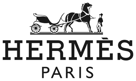 Logo Hermès