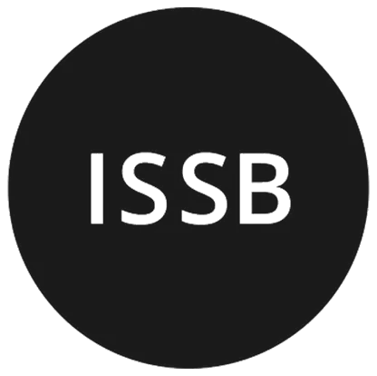 Logo ISSB