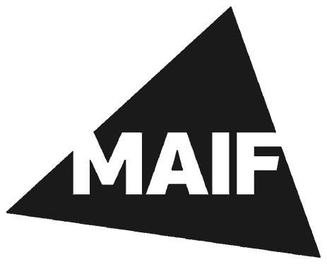 Logo MAIF