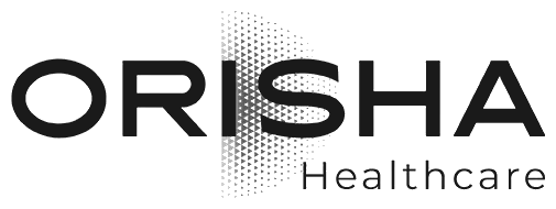 Logo Orisha Healthcare