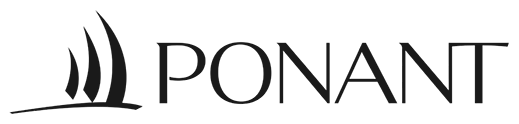 Logo Ponant