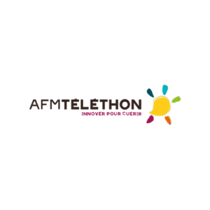 Logo AFM-Téléthon