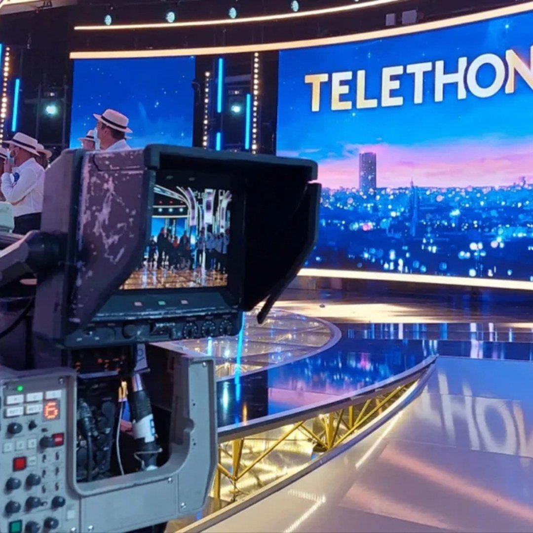 Téléthon